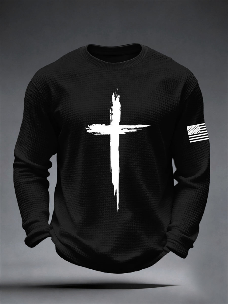 Men'S Fashion T Shirts - تي شيرت رجالي جديد لفصل الخريف