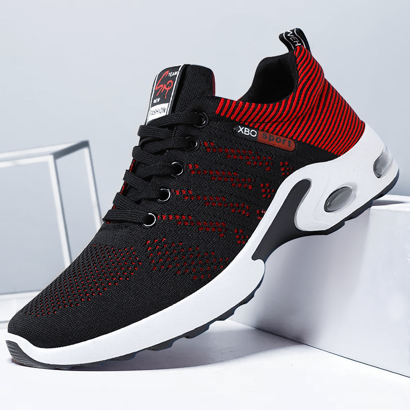Mens Fashion Trainers - أحذية الرجال الاتجاه الجديد أحذية رجالية