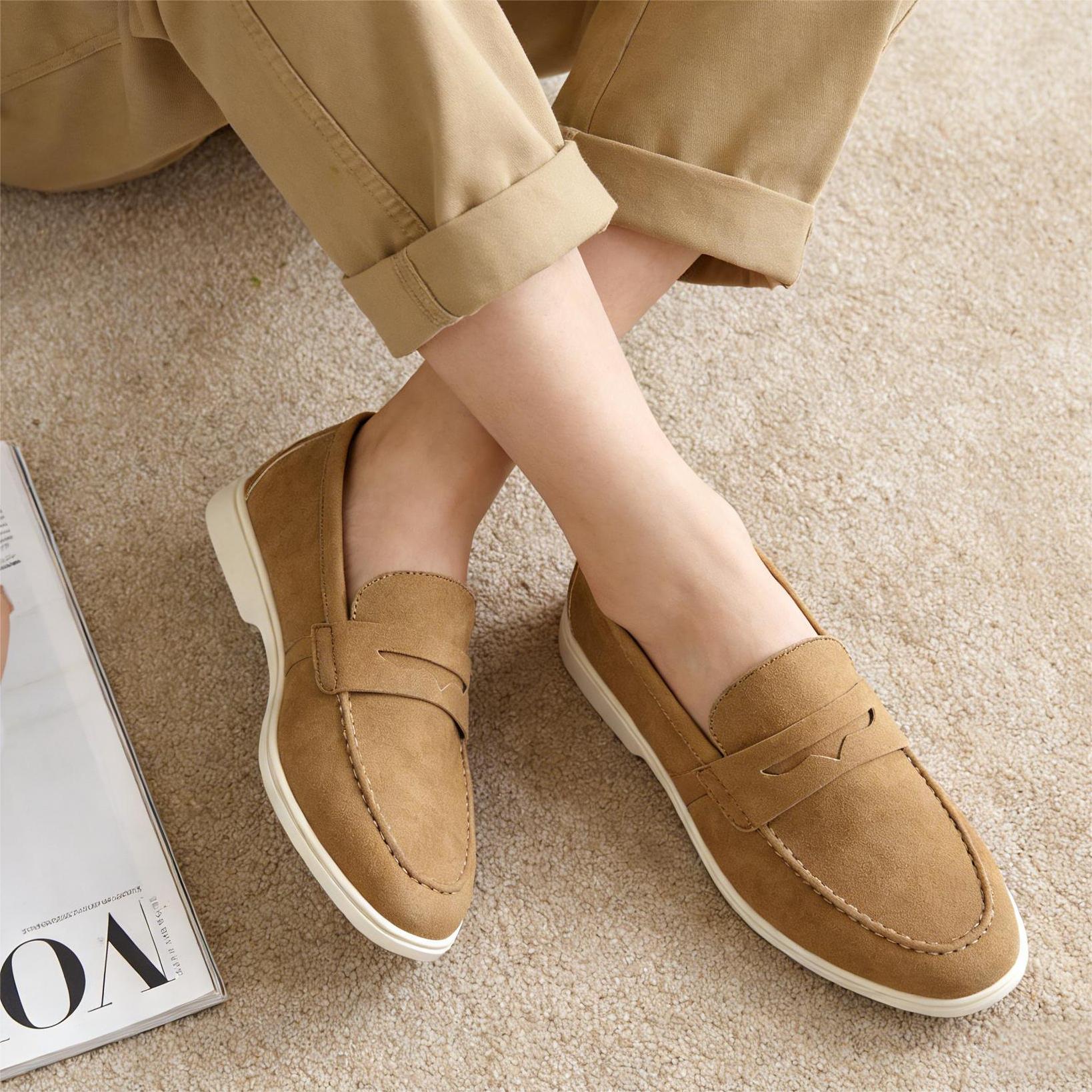 Mens Fashion Trainers - أحذية رجالية مريحة وعصرية قابلة للتنفس،
