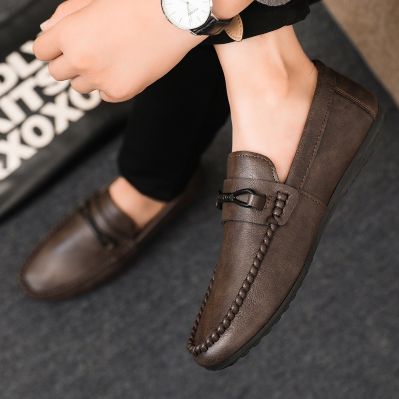 حذاء رجالي حذاء كاجوال قارب أح - مراجعة Mens Fashion Trainers وسعره