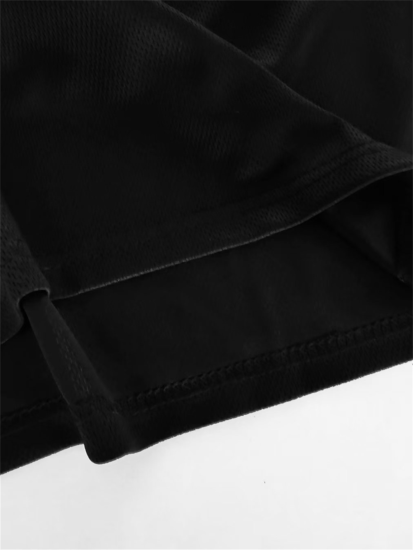 تي شيرت رجالي كاجوال بأكمام قص - مراجعة Men'S Fashion New York وسعره