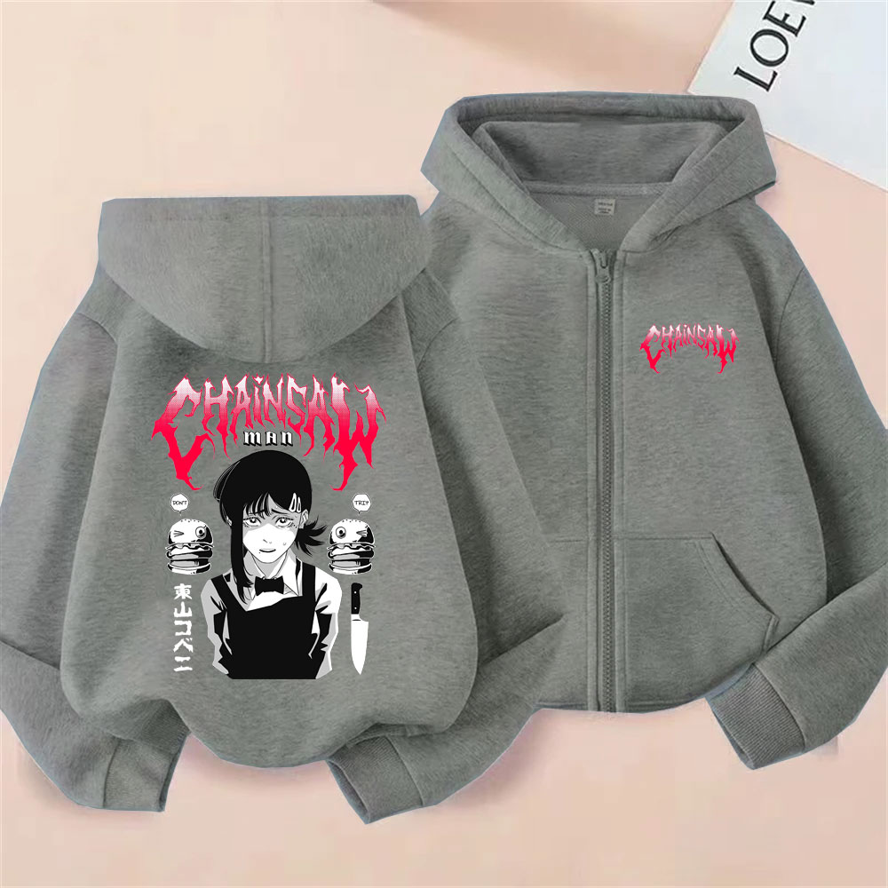 هودي بسحاب مخصص بتصميم رسومي ل - مراجعة Mens Fashion Zip Up Hoodies وسعره
