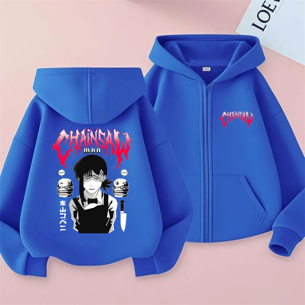 هودي بسحاب مخصص بتصميم رسومي ل - مراجعة Mens Fashion Zip Up Hoodies وسعره
