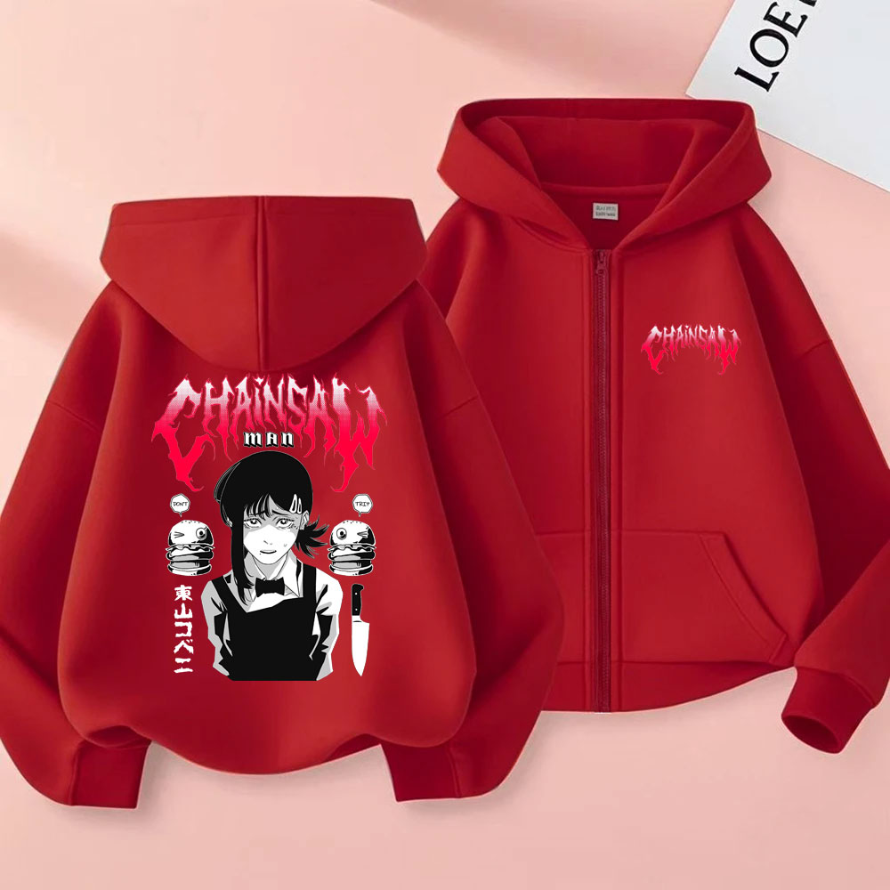 هودي بسحاب مخصص بتصميم رسومي ل - مراجعة Mens Fashion Zip Up Hoodies وسعره