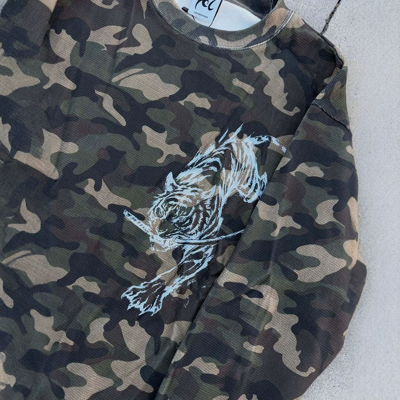 تي شيرت بأكمام طويلة للرجال وا - مراجعة Men'S Fashion T Shirts وسعره