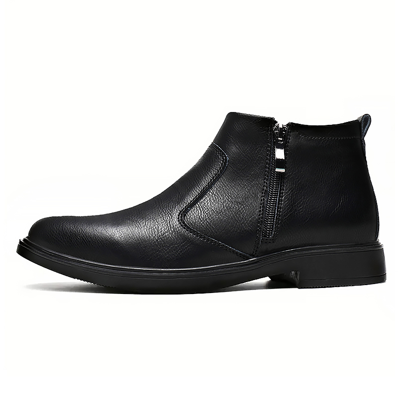 أحذية جلدية جديدة للرجال لفصلي - مراجعة Men'S Fashion News وسعره