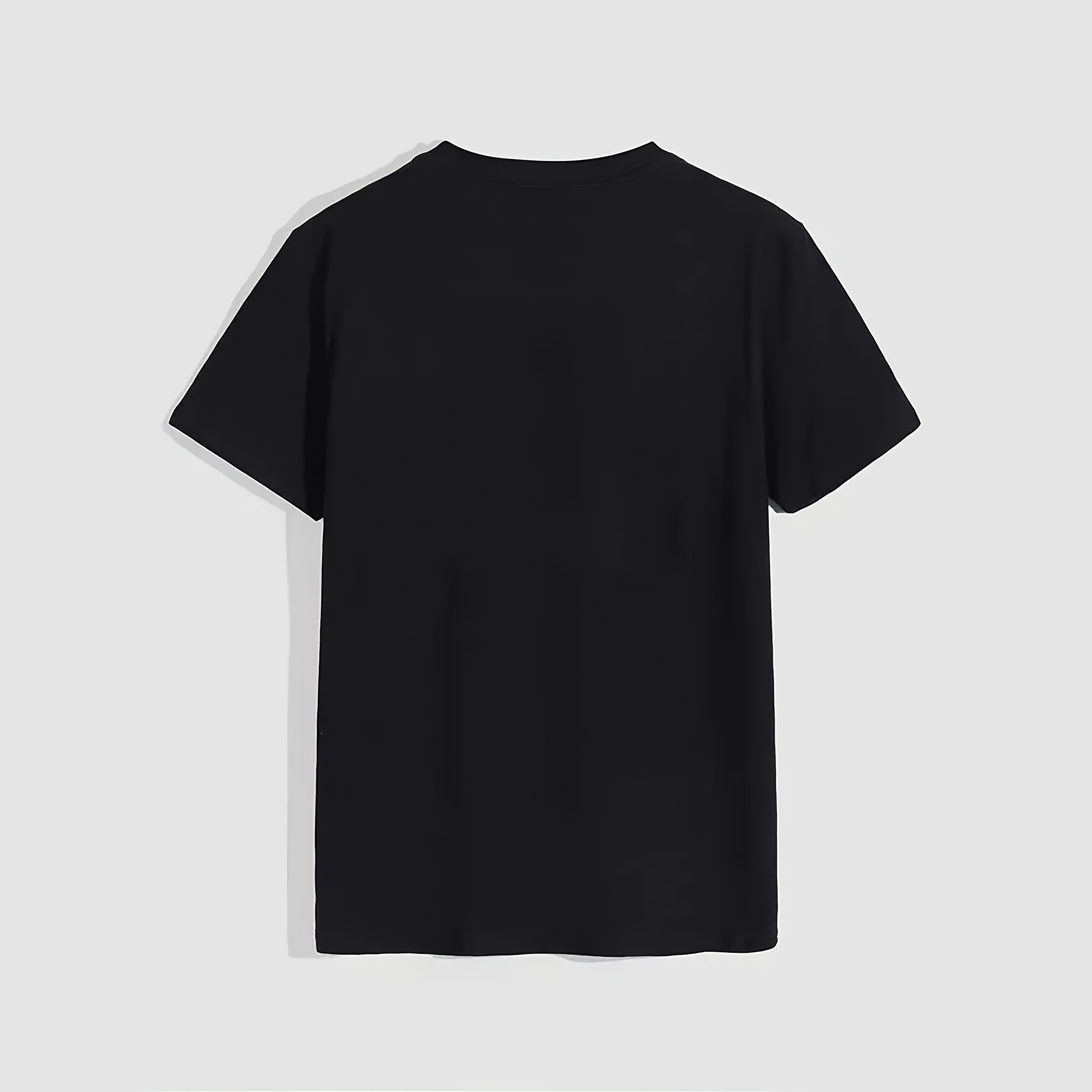 تي شيرت رجالي بأسلوب كاجوال مز - مراجعة Men'S Fashion New York وسعره