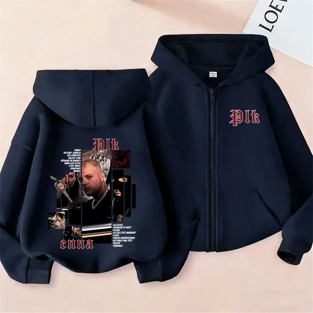 هودي بسحاب بتصميم غلاف ألبوم ر - مراجعة Mens Fashion Zip Up Hoodies وسعره