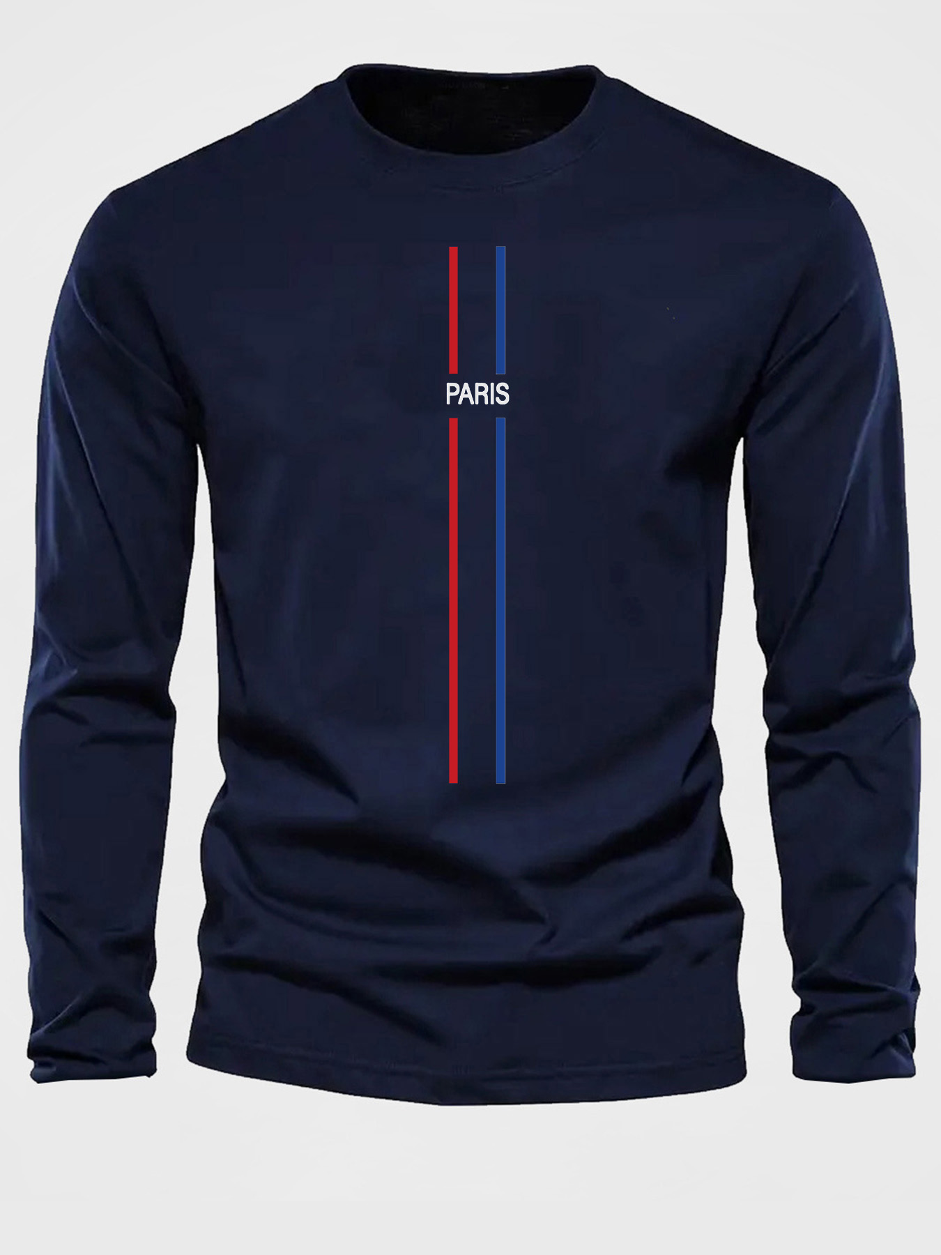 تي شيرت رجالي طويل الأكمام، مص - مراجعة Men'S Fashion T Shirts وسعره
