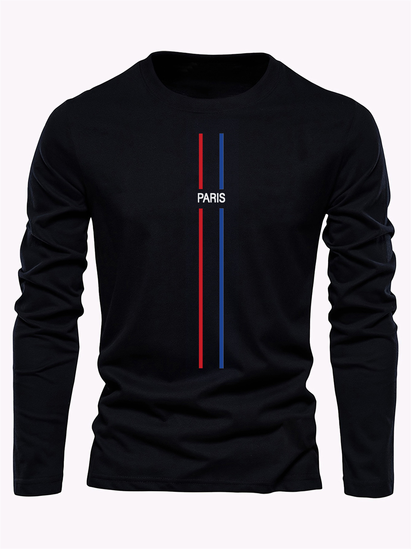 تي شيرت رجالي طويل الأكمام، مص - مراجعة Men'S Fashion T Shirts وسعره
