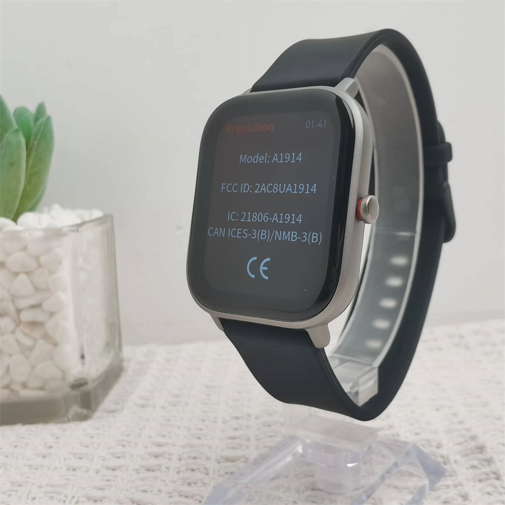 Amazfit GTS ساعة ذكية للرجال و - مراجعة Men'S Fashion X وسعره