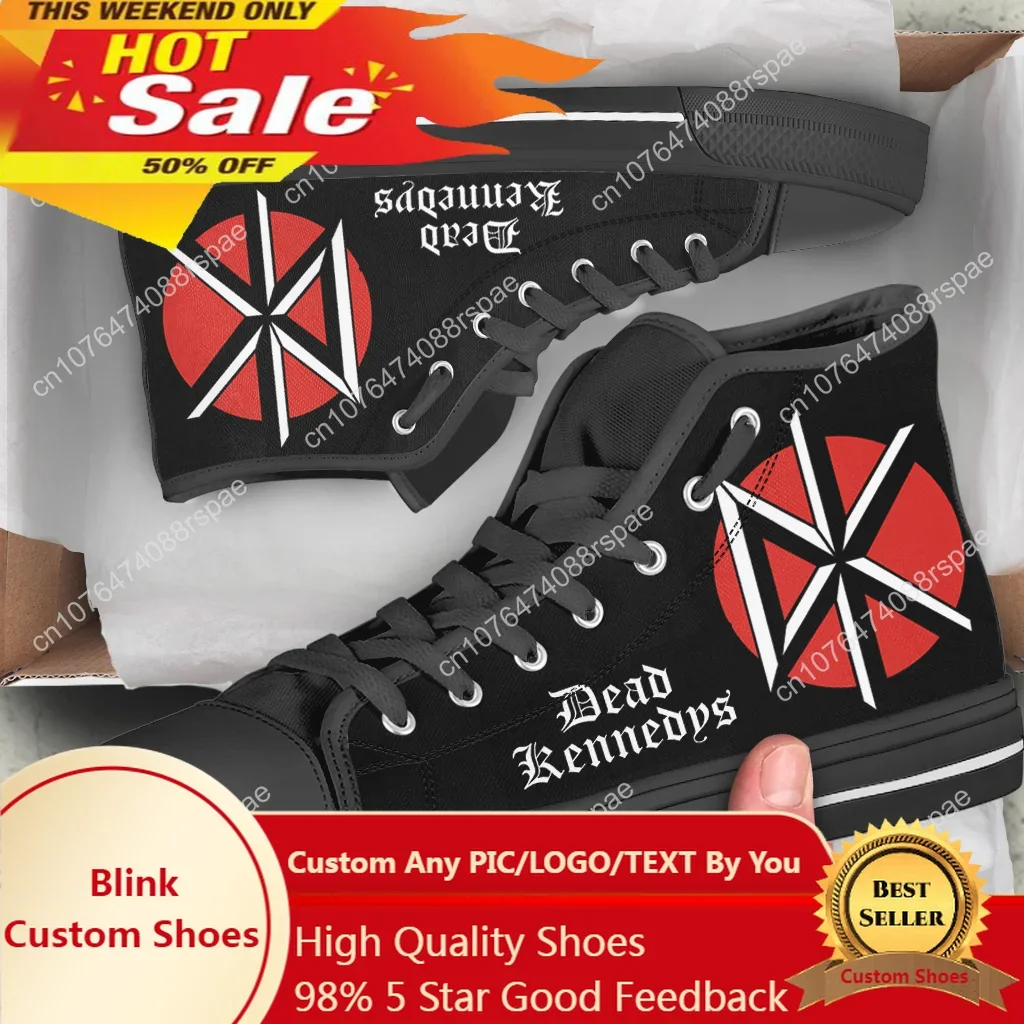 الميت كينيدي رجل امرأة عالية ا - مراجعة Mens Fashion Trainers وسعره