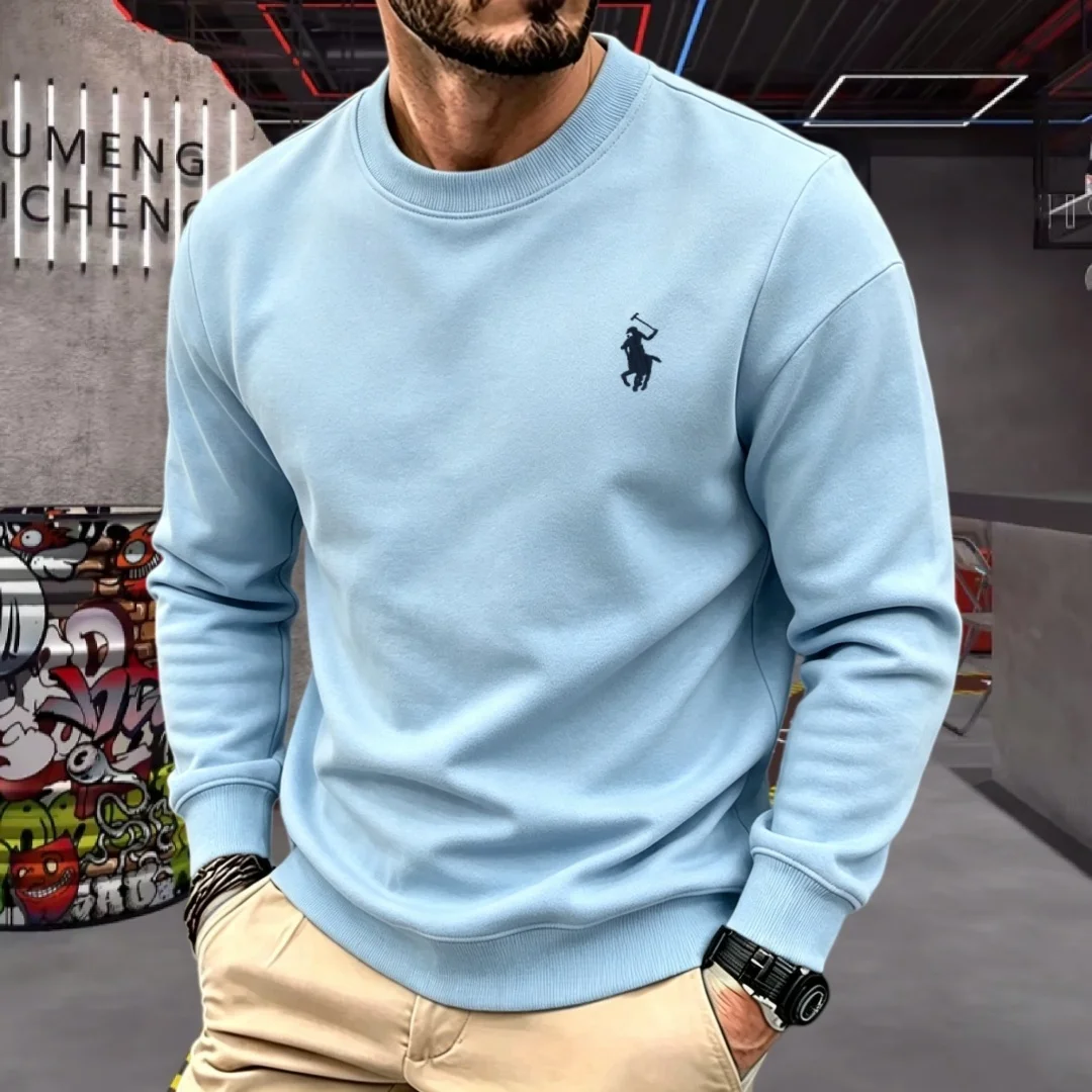 تي شيرت رجالي طويل الأكمام برق - مراجعة Men'S Fashion T Shirts وسعره