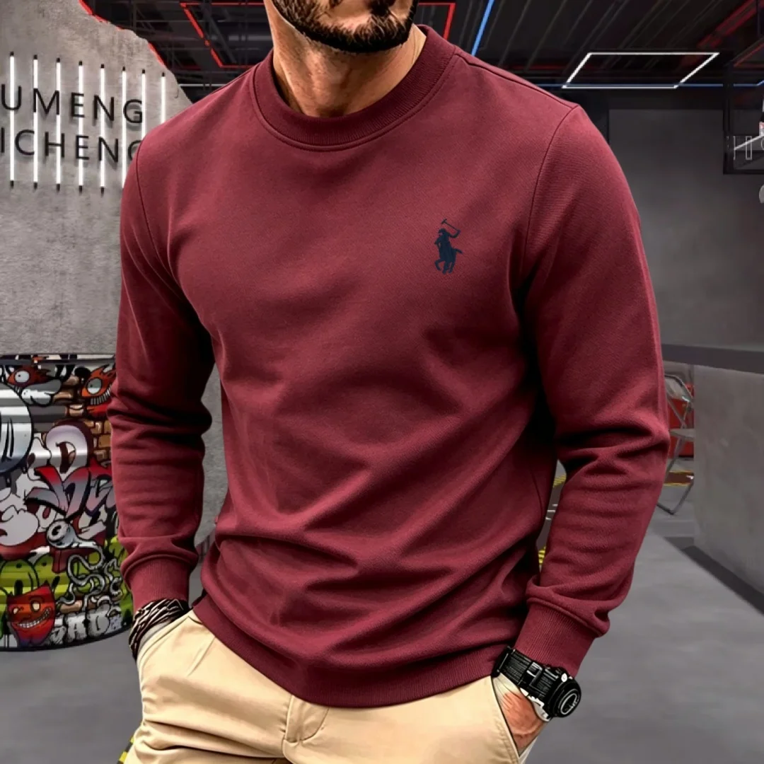 تي شيرت رجالي طويل الأكمام برق - مراجعة Men'S Fashion T Shirts وسعره