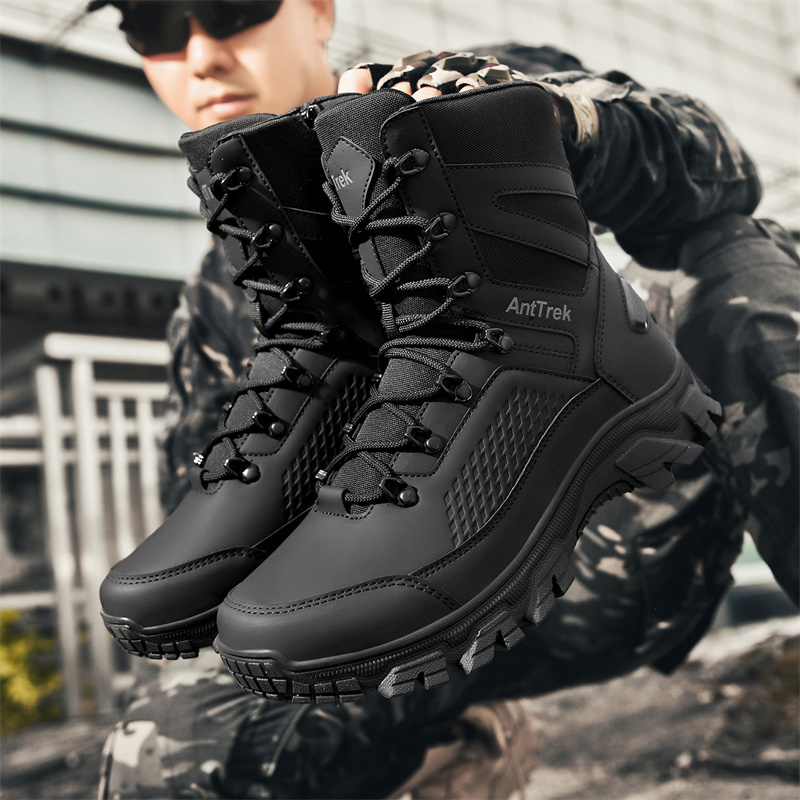 أحذية تدريب رجالية متعددة الاس - مراجعة Mens Fashion Trainers وسعره