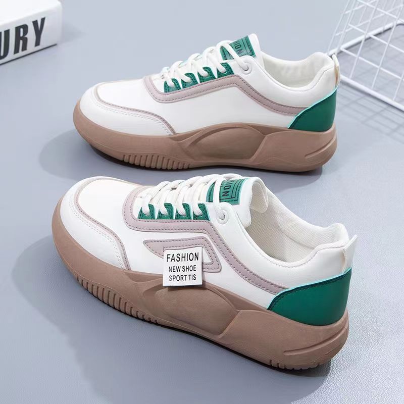 أحذية نسائية كاجوال رائجة لعام - مراجعة Mens Fashion Trainers وسعره