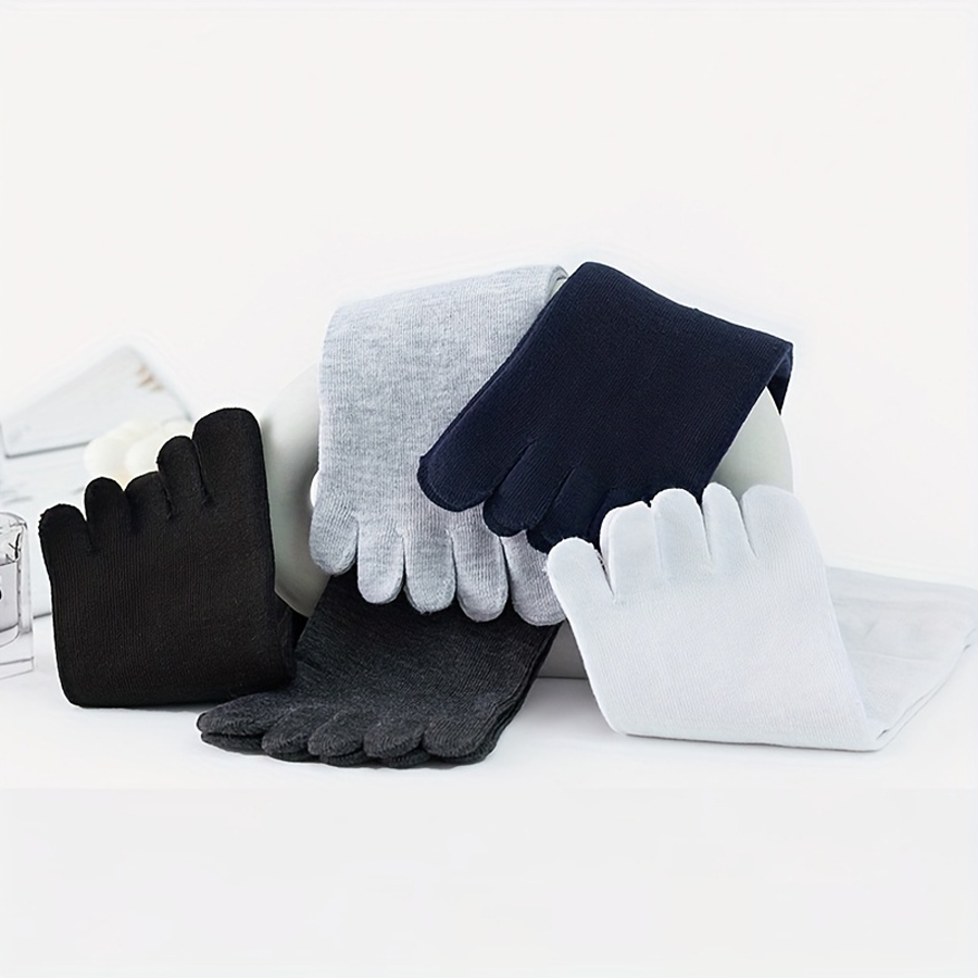 1/5/12 زوج من الجوارب القطنية  - مراجعة Socks Ankle Men وسعره