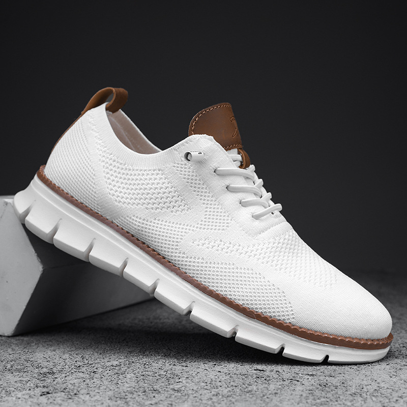 أحذية رياضية رجالية أحذية رجال - مراجعة Mens Fashion Trainers وسعره