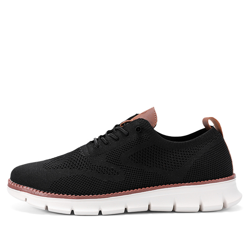 أحذية رياضية رجالية أحذية رجال - مراجعة Mens Fashion Trainers وسعره