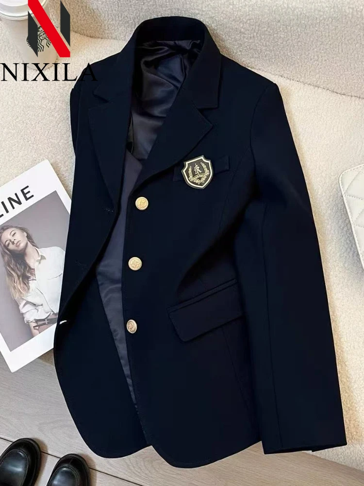 سترة نسائية أنيقة لفصلي الربيع - مراجعة Men'S Fashion X وسعره