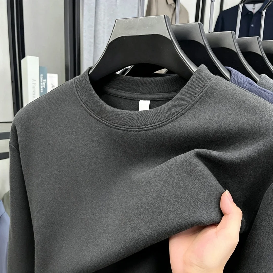 تي شيرت رجالي طويل الأكمام برق - مراجعة Mens Fashion Clothes وسعره